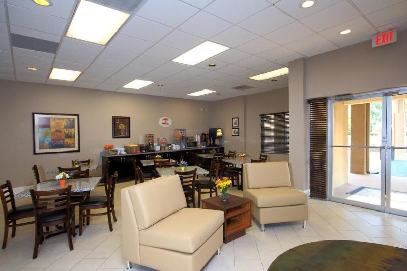 Motel 6 West Columbia Sc Airport Ngoại thất bức ảnh